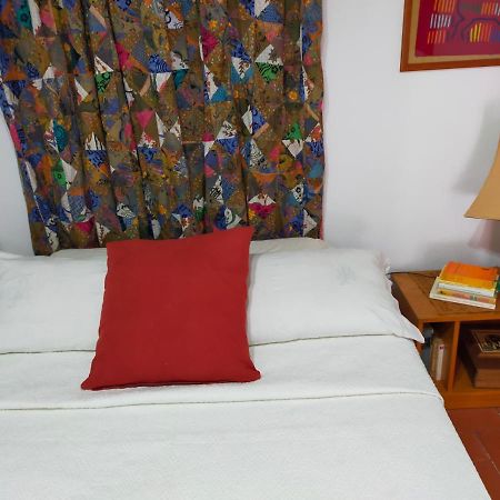 Habitacion Privada 2Personas Deltebre Ngoại thất bức ảnh