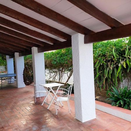 Habitacion Privada 2Personas Deltebre Ngoại thất bức ảnh