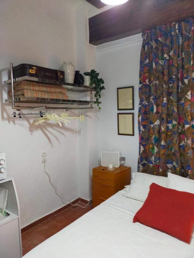 Habitacion Privada 2Personas Deltebre Ngoại thất bức ảnh