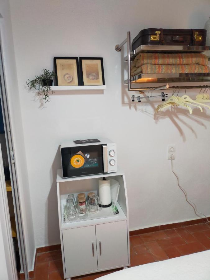 Habitacion Privada 2Personas Deltebre Ngoại thất bức ảnh