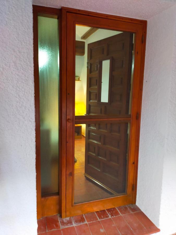 Habitacion Privada 2Personas Deltebre Ngoại thất bức ảnh