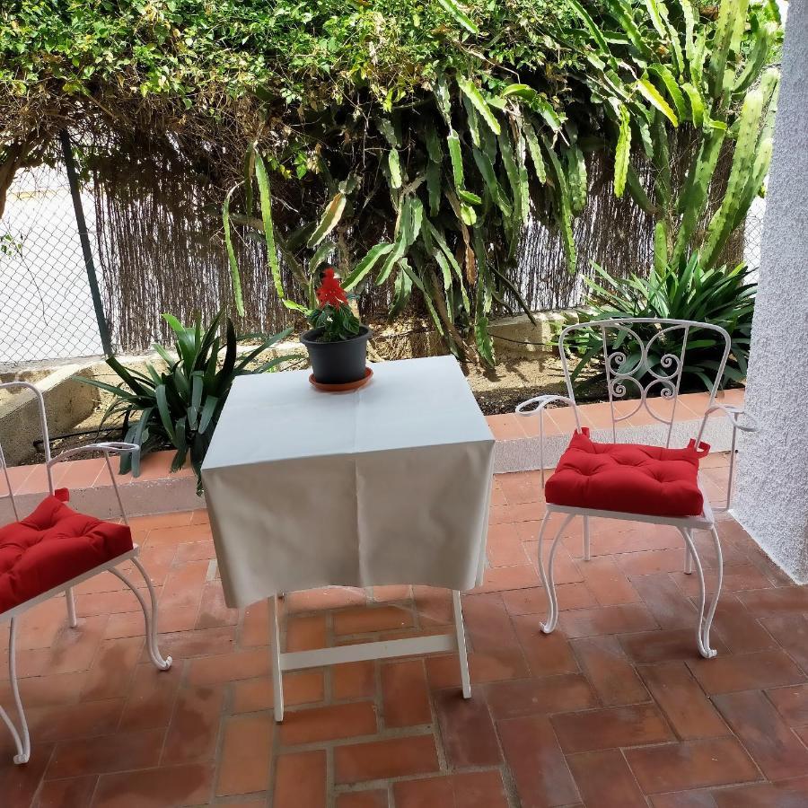 Habitacion Privada 2Personas Deltebre Ngoại thất bức ảnh