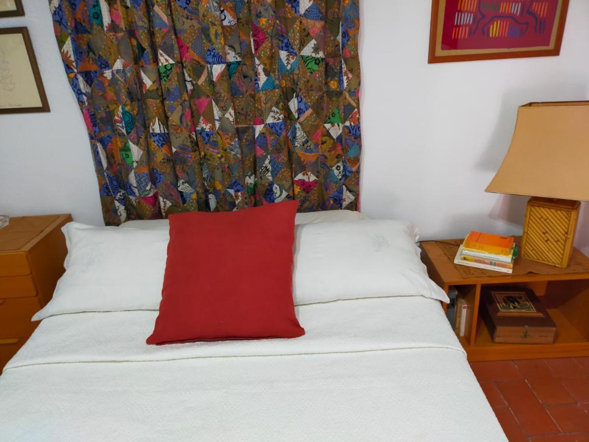 Habitacion Privada 2Personas Deltebre Ngoại thất bức ảnh