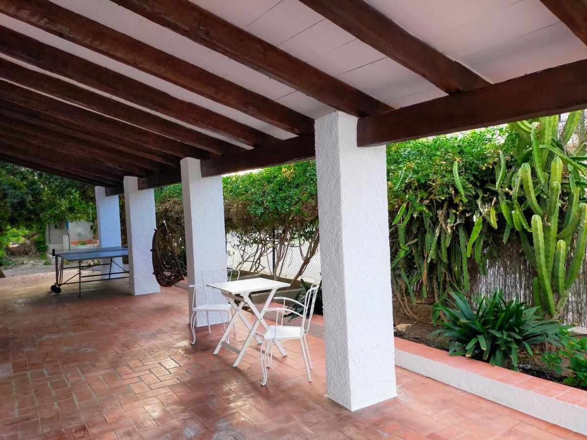 Habitacion Privada 2Personas Deltebre Ngoại thất bức ảnh