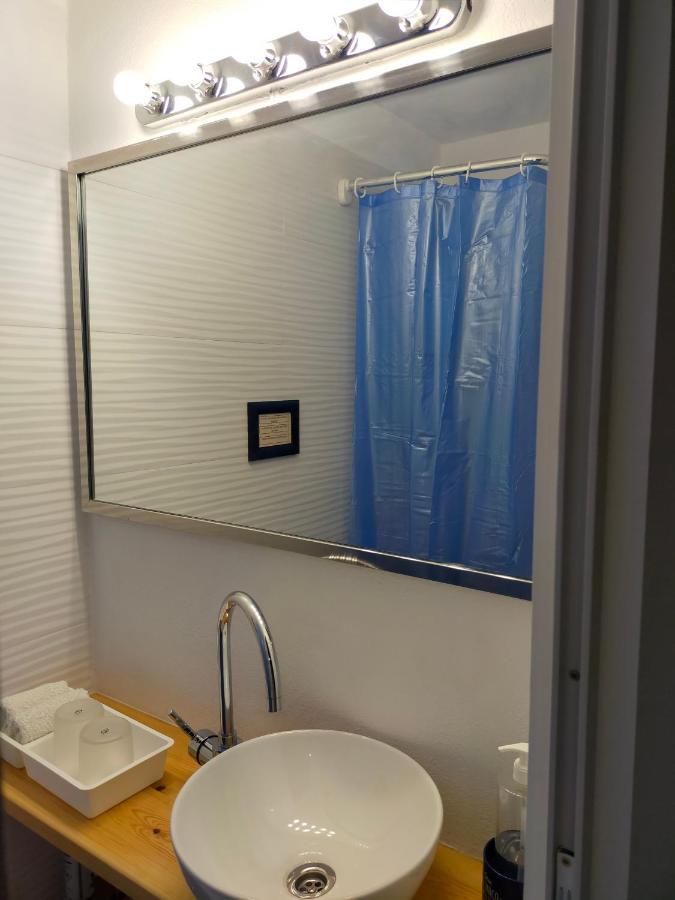 Habitacion Privada 2Personas Deltebre Ngoại thất bức ảnh