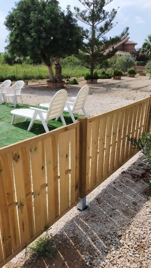 Habitacion Privada 2Personas Deltebre Ngoại thất bức ảnh