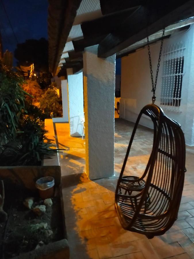 Habitacion Privada 2Personas Deltebre Ngoại thất bức ảnh